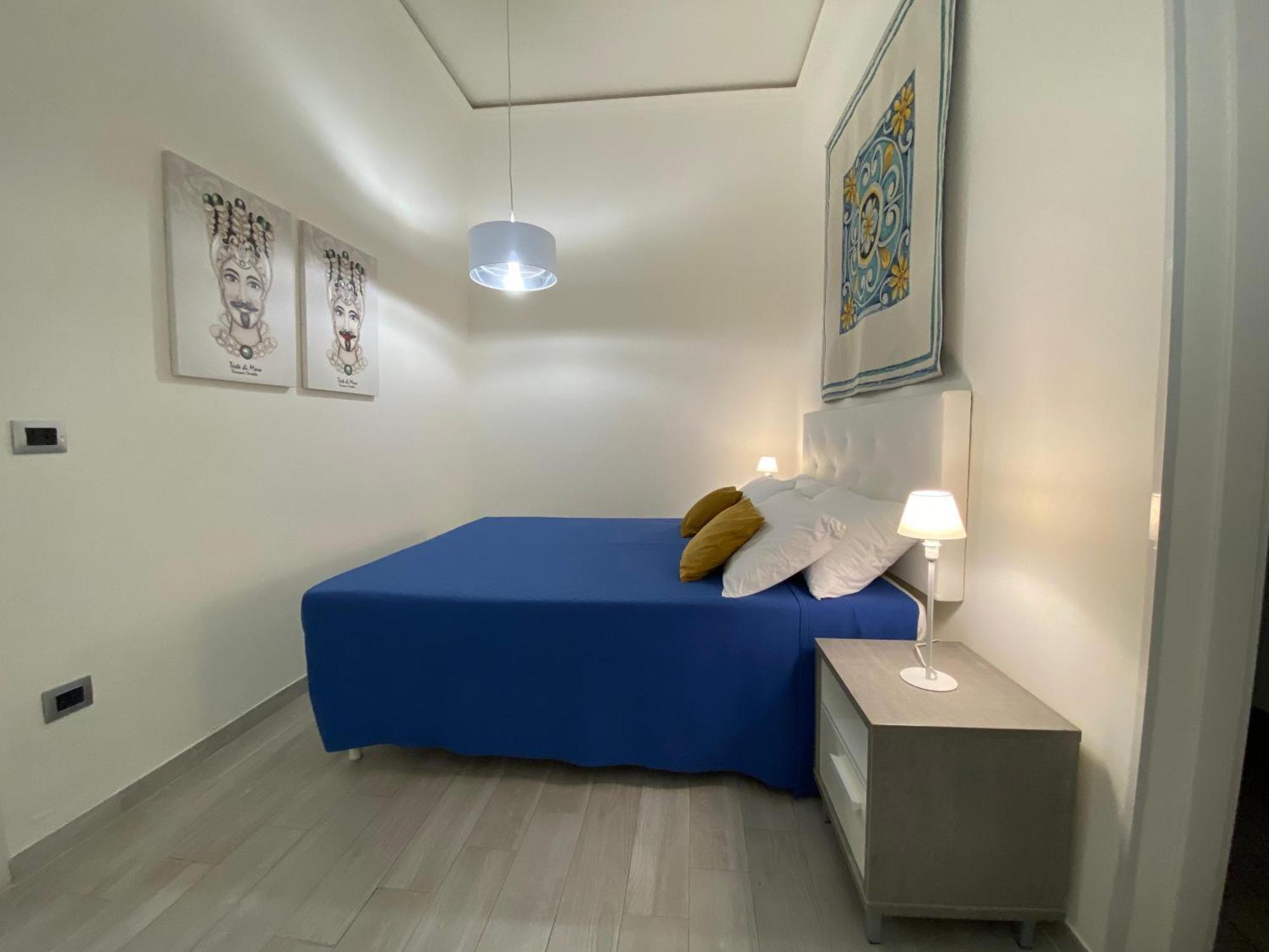시라쿠사 Sole&Mare Ortigia 빌라 외부 사진